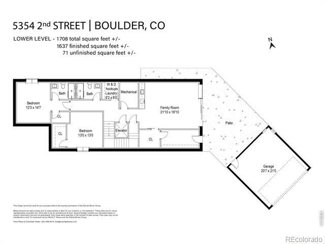 5354 2nd Street, Boulder, CO 80304