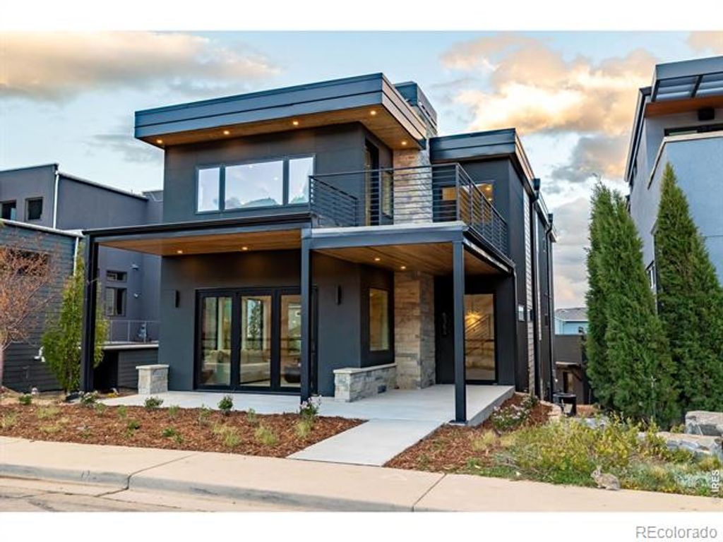 5354 2nd Street, Boulder, CO 80304