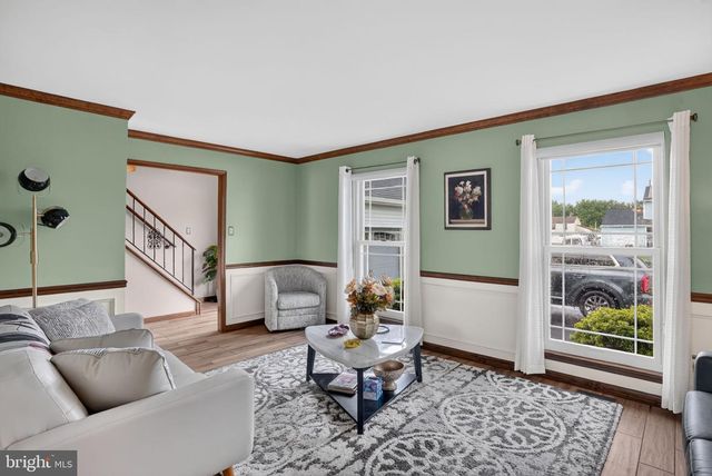 3 BERWICK LN, Sicklerville, NJ 08081
