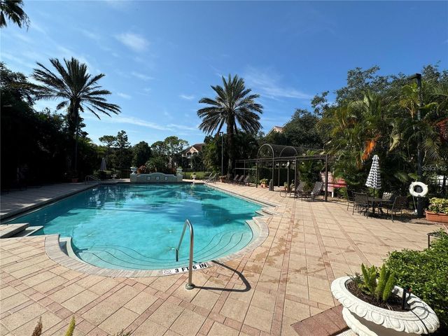 4122 CENTRAL SARASOTA PARKWAY 1914, Sarasota, FL 34238