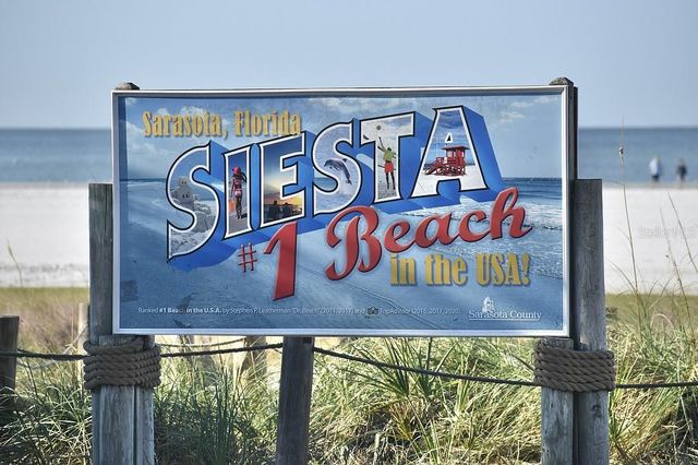 4122 CENTRAL SARASOTA PARKWAY 1914, Sarasota, FL 34238