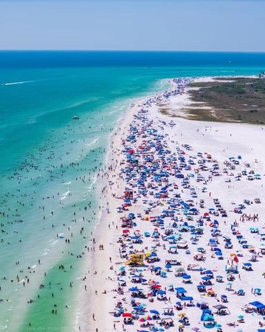 4122 CENTRAL SARASOTA PARKWAY 1914, Sarasota, FL 34238