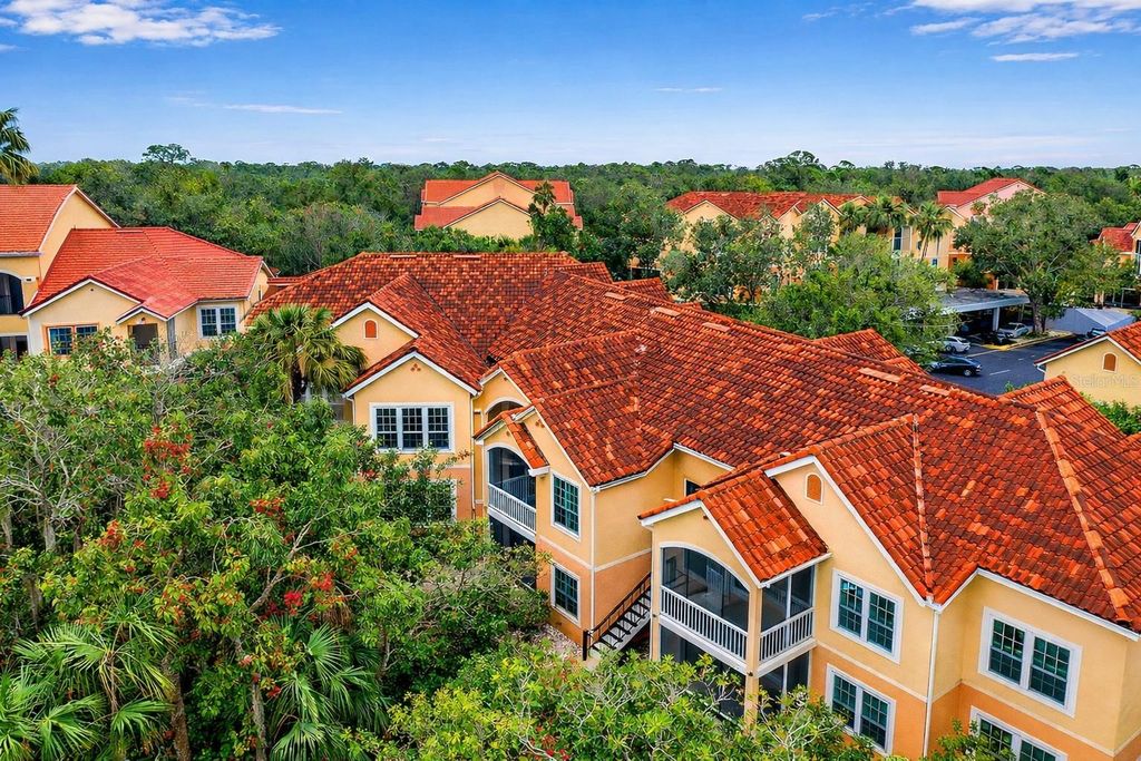 4122 CENTRAL SARASOTA PARKWAY 1914, Sarasota, FL 34238