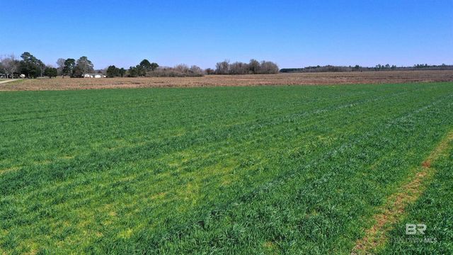 Lot 16 Davis Pond Road, Atmore, AL 36502