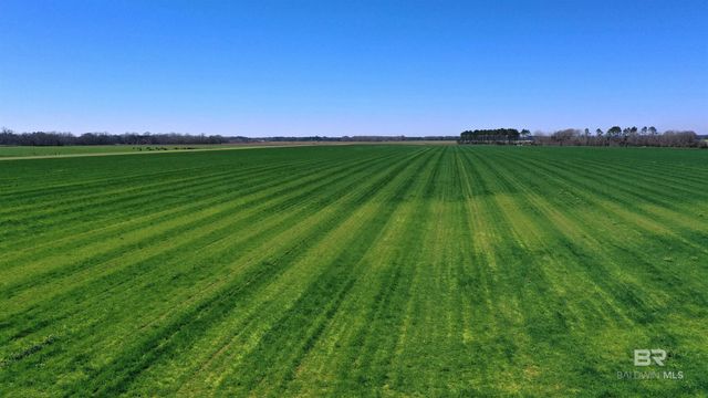 Lot 16 Davis Pond Road, Atmore, AL 36502