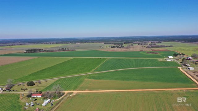 Lot 16 Davis Pond Road, Atmore, AL 36502