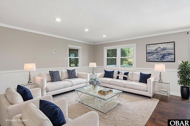 4509 Seascape Drive Lot 322, Kitty Hawk, NC 27949