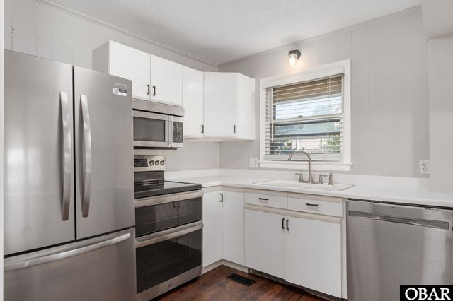 4509 Seascape Drive Lot 322, Kitty Hawk, NC 27949