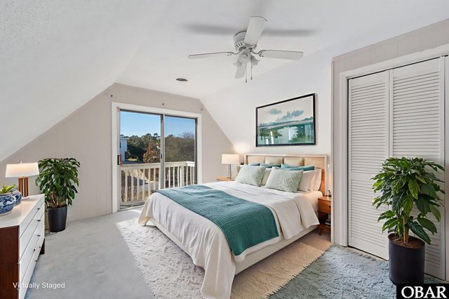 4509 Seascape Drive Lot 322, Kitty Hawk, NC 27949