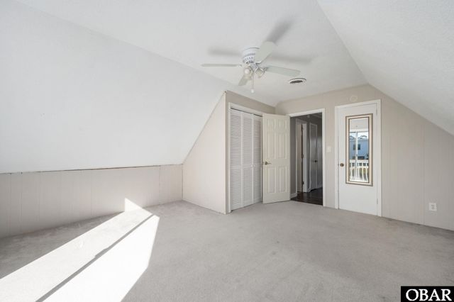 4509 Seascape Drive Lot 322, Kitty Hawk, NC 27949