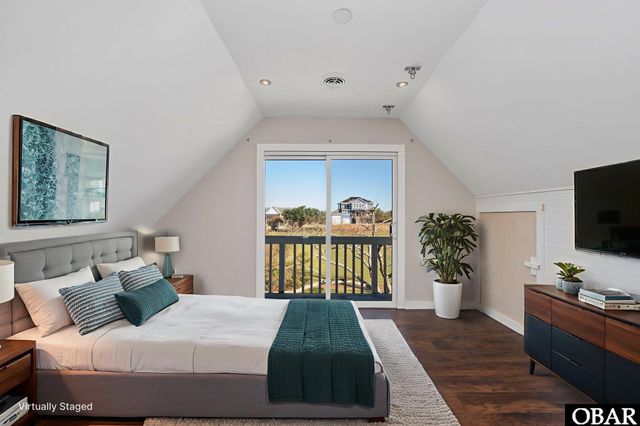 4509 Seascape Drive Lot 322, Kitty Hawk, NC 27949