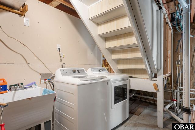 4509 Seascape Drive Lot 322, Kitty Hawk, NC 27949