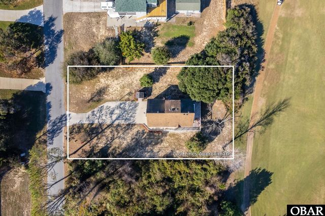 4509 Seascape Drive Lot 322, Kitty Hawk, NC 27949