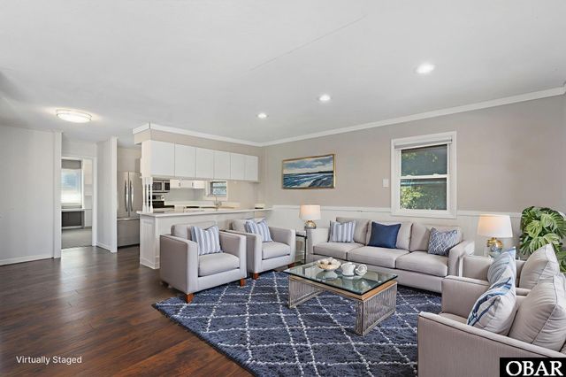 4509 Seascape Drive Lot 322, Kitty Hawk, NC 27949