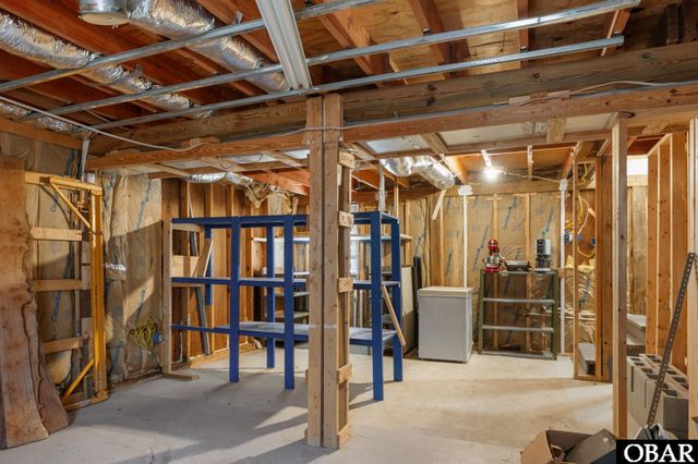 4509 Seascape Drive Lot 322, Kitty Hawk, NC 27949