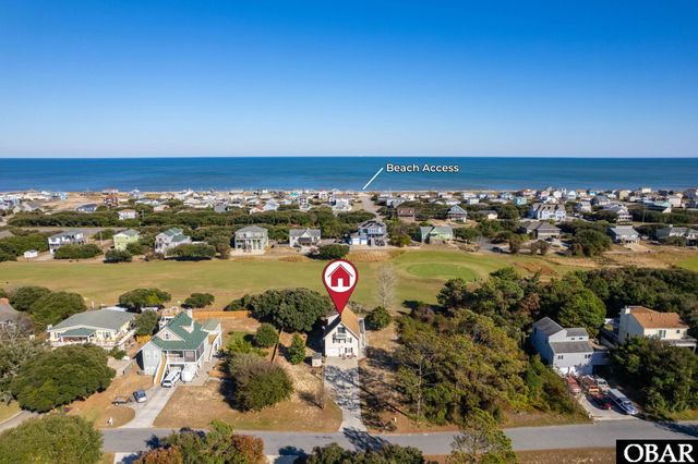 4509 Seascape Drive Lot 322, Kitty Hawk, NC 27949