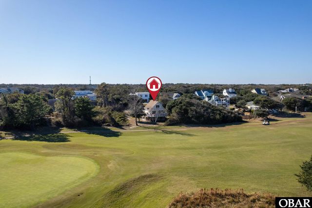 4509 Seascape Drive Lot 322, Kitty Hawk, NC 27949