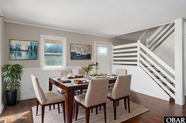 4509 Seascape Drive Lot 322, Kitty Hawk, NC 27949