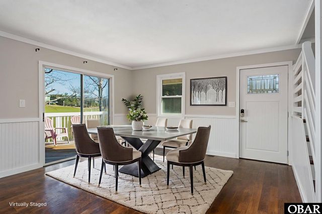 4509 Seascape Drive Lot 322, Kitty Hawk, NC 27949