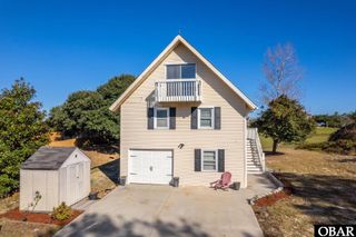 4509 Seascape Drive Lot 322, Kitty Hawk, NC 27949