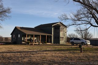 438474 E 350 Road, Big Cabin, OK 74332