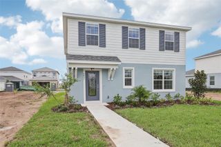 5031 FURROWED WAY, St Cloud, FL 34771