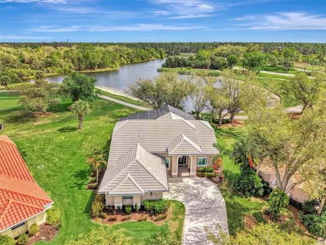 14518 BRIDGEVIEW LANE, Port Charlotte, FL 33953