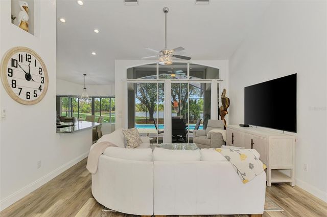 14518 BRIDGEVIEW LANE, Port Charlotte, FL 33953