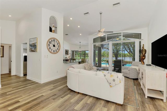 14518 BRIDGEVIEW LANE, Port Charlotte, FL 33953