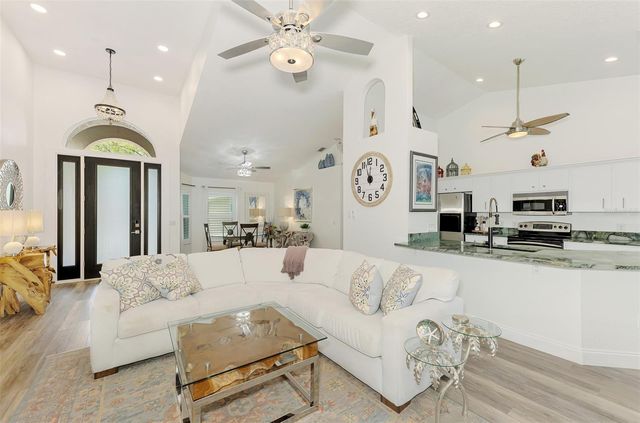 14518 BRIDGEVIEW LANE, Port Charlotte, FL 33953