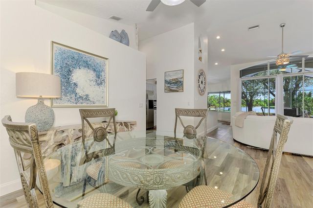 14518 BRIDGEVIEW LANE, Port Charlotte, FL 33953