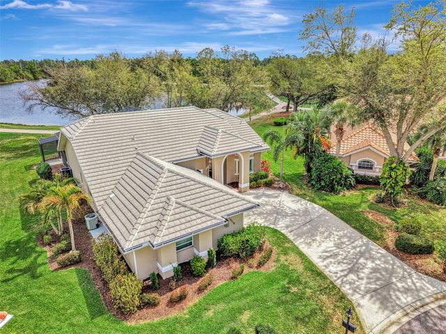 14518 BRIDGEVIEW LANE, Port Charlotte, FL 33953