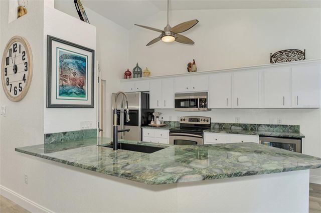 14518 BRIDGEVIEW LANE, Port Charlotte, FL 33953