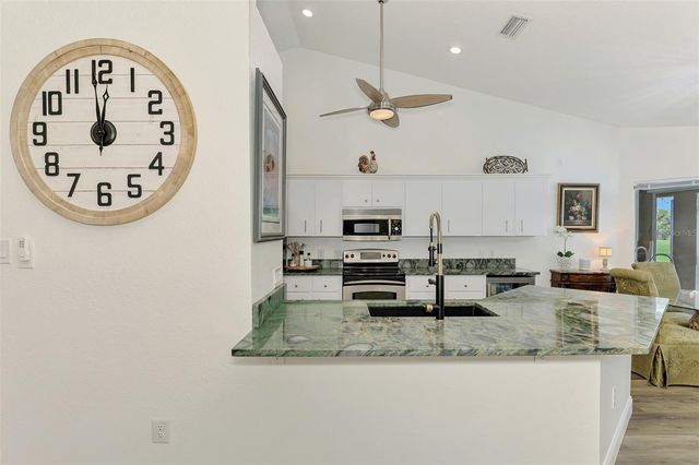 14518 BRIDGEVIEW LANE, Port Charlotte, FL 33953