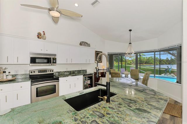 14518 BRIDGEVIEW LANE, Port Charlotte, FL 33953