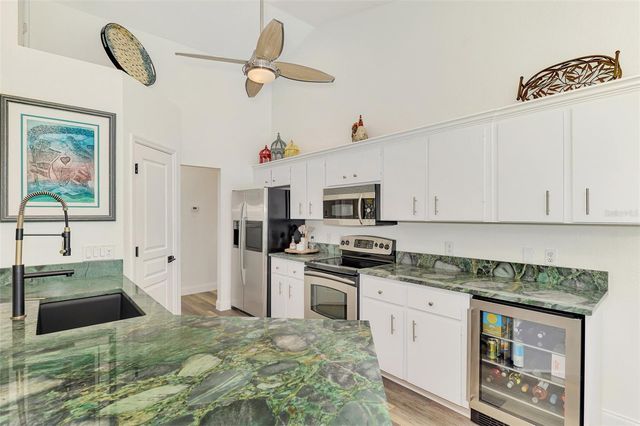 14518 BRIDGEVIEW LANE, Port Charlotte, FL 33953