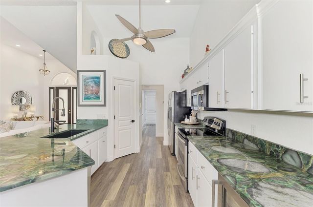 14518 BRIDGEVIEW LANE, Port Charlotte, FL 33953