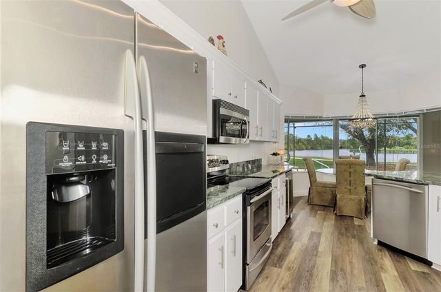 14518 BRIDGEVIEW LANE, Port Charlotte, FL 33953