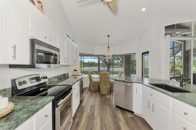 14518 BRIDGEVIEW LANE, Port Charlotte, FL 33953