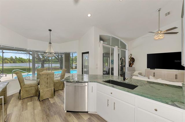 14518 BRIDGEVIEW LANE, Port Charlotte, FL 33953