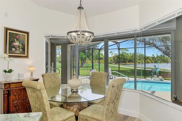 14518 BRIDGEVIEW LANE, Port Charlotte, FL 33953