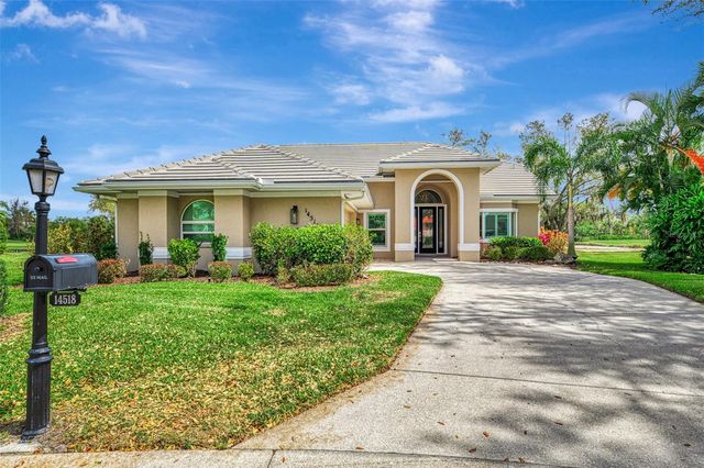 14518 BRIDGEVIEW LANE, Port Charlotte, FL 33953