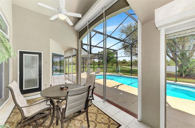 14518 BRIDGEVIEW LANE, Port Charlotte, FL 33953