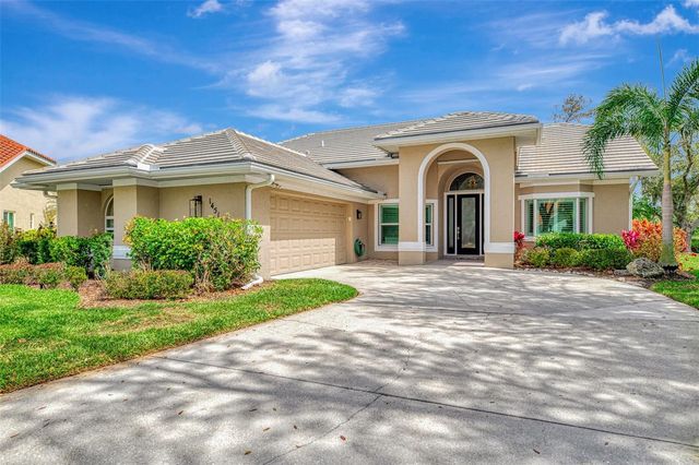 14518 BRIDGEVIEW LANE, Port Charlotte, FL 33953