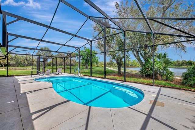 14518 BRIDGEVIEW LANE, Port Charlotte, FL 33953