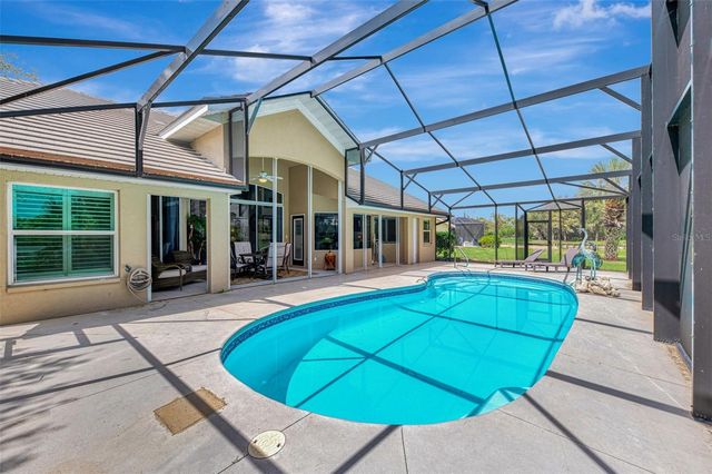 14518 BRIDGEVIEW LANE, Port Charlotte, FL 33953