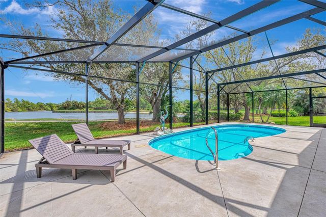 14518 BRIDGEVIEW LANE, Port Charlotte, FL 33953