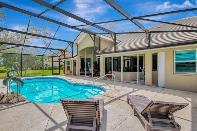 14518 BRIDGEVIEW LANE, Port Charlotte, FL 33953