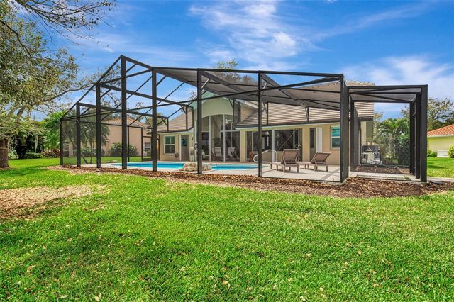 14518 BRIDGEVIEW LANE, Port Charlotte, FL 33953