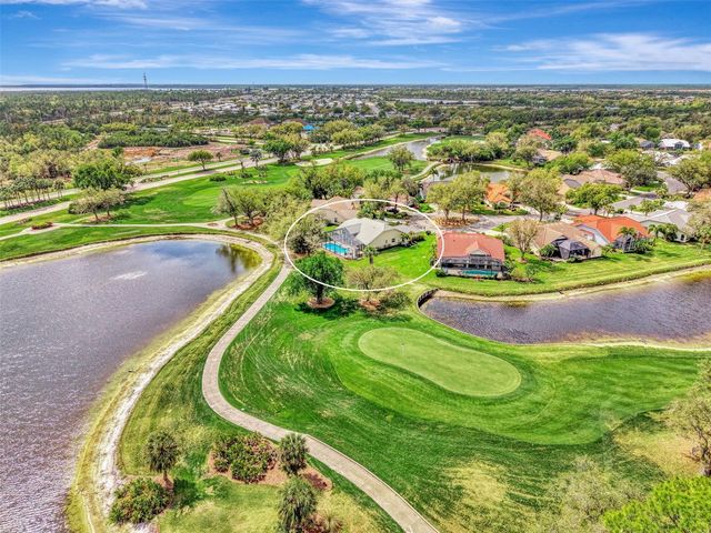 14518 BRIDGEVIEW LANE, Port Charlotte, FL 33953